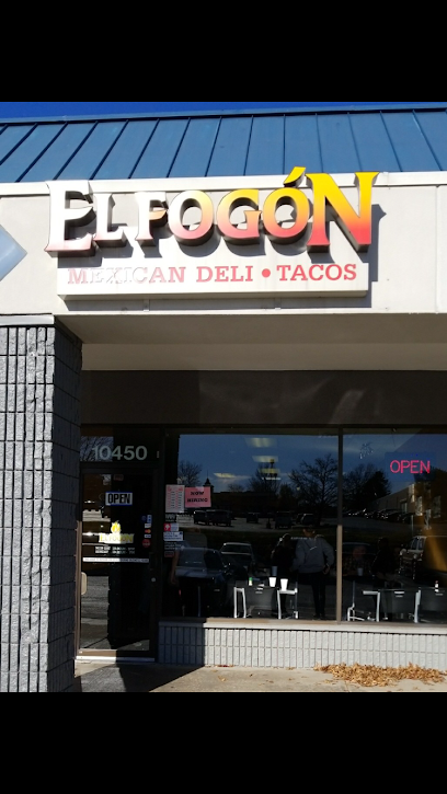 El FogÃ³n Overland Park