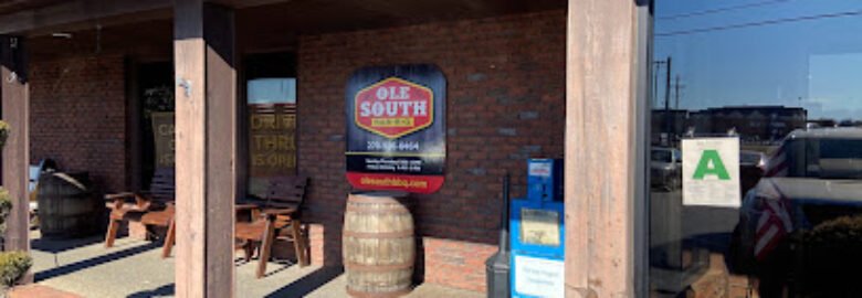 Ole South Barbeque