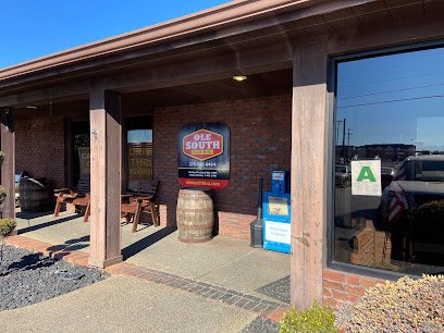Ole South Barbeque