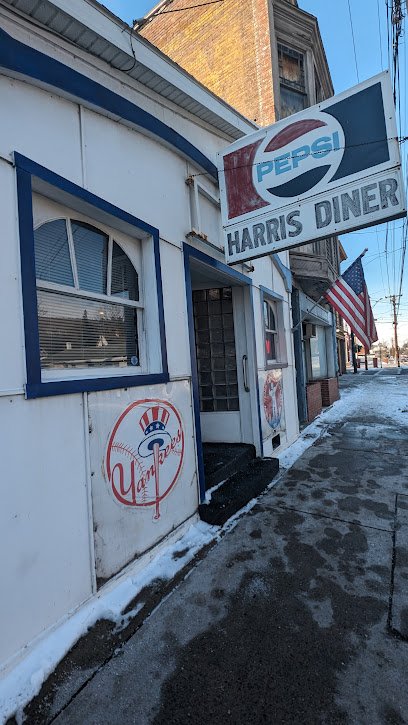 Harris Diner