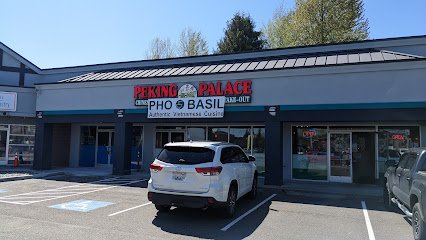 Peking Palace Restaurant