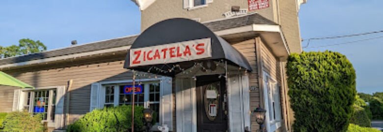 Zicatela’s Bar and Restaurant