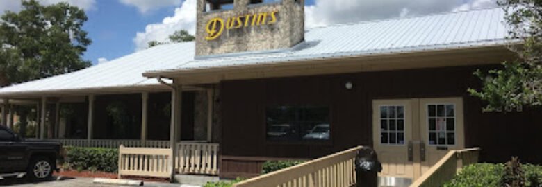 Dustin’s Bar-B Q