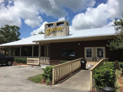 Dustin’s Bar-B Q