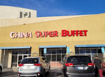 China Super Buffet