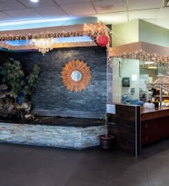 Blue Pacific Seafood Buffet