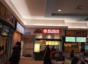 Yanagi Sushi