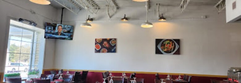 Royal Spice Indian Restaurant
