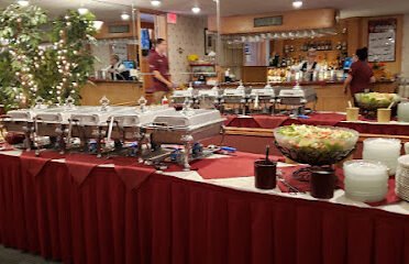 Belmont Hall & Restaurant