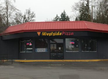 Westside Pizza