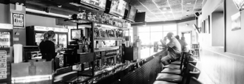 Railyard Grill & Tap Room