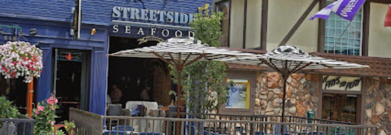 Streetside Seafood