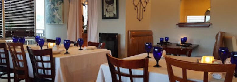 Capers Restaurant and Bar