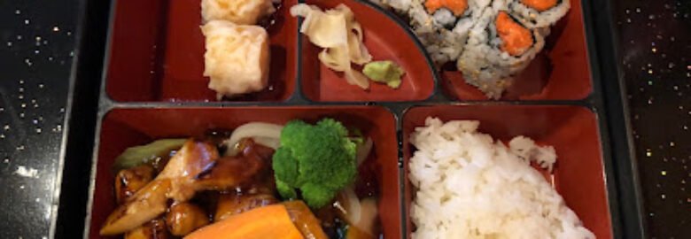 East Sushi