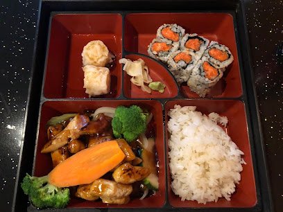 East Sushi