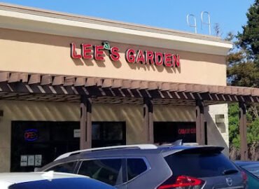 Lee’s Garden Chinese Restaurant