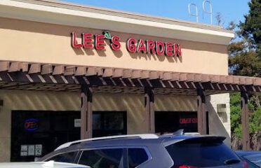 Lee’s Garden Chinese Restaurant