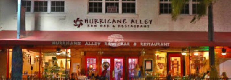 Hurricane Alley