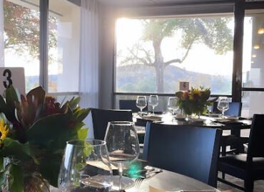 Restaurant At Kellogg Ranch