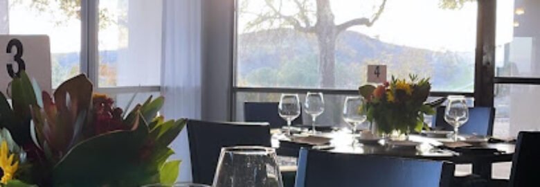 Restaurant At Kellogg Ranch