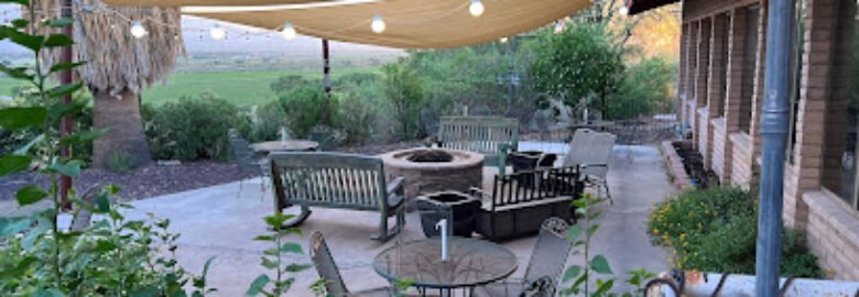 Branding Iron Steakhouse