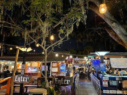 First Turn Port Orange