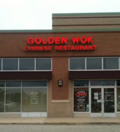 Golden Wok