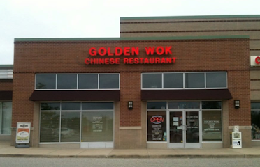 Golden Wok
