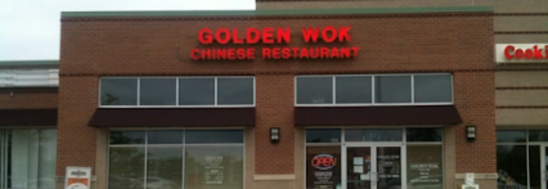 Golden Wok