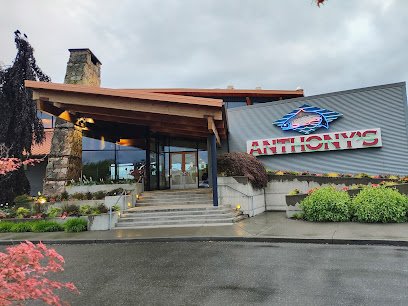 Anthony’s at Squalicum Harbor