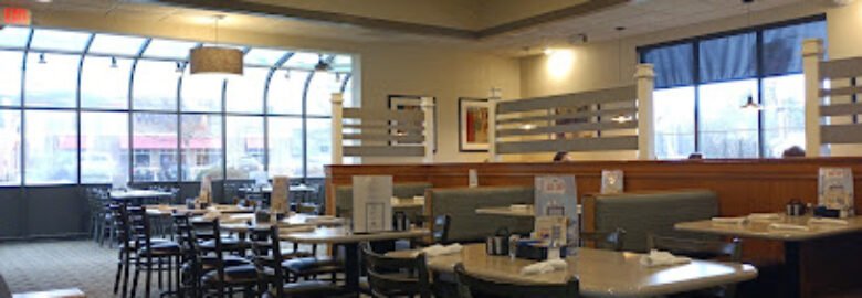Perkins American Food Co.