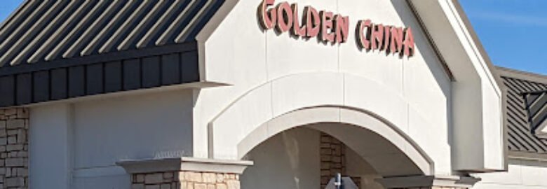 Golden China Restaurant