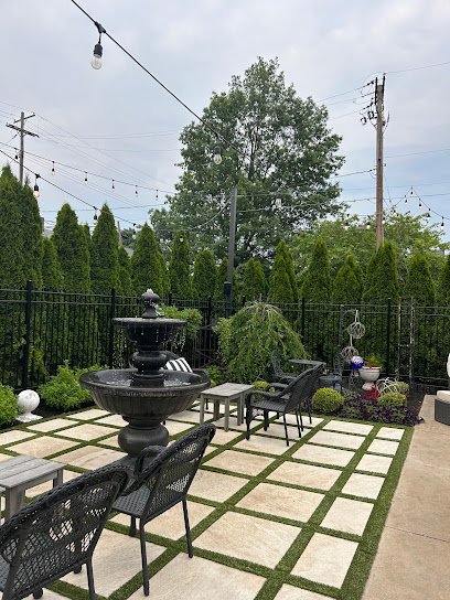 Social at the Stone House