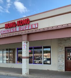 Hong Kong Buffet