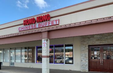 Hong Kong Buffet