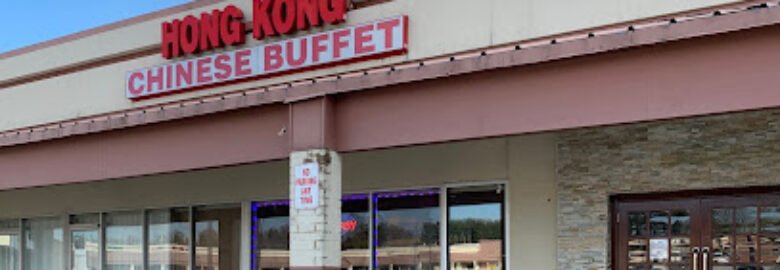 Hong Kong Buffet