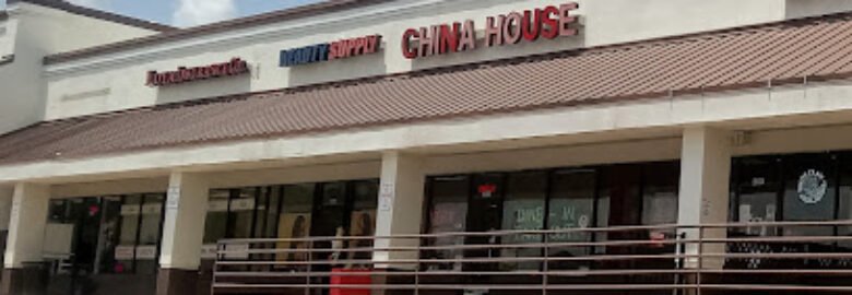 China House – Sushi & Hibachi