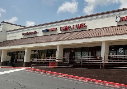 China House – Sushi & Hibachi