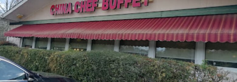 China Chef Buffet