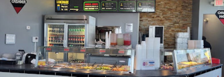 China Pantry