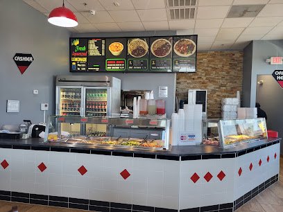 China Pantry