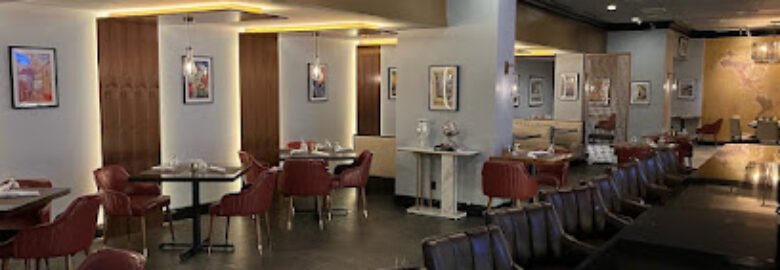 Atlas New World Bistro