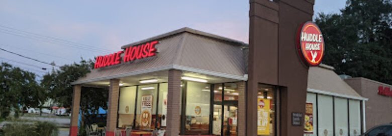 Huddle House