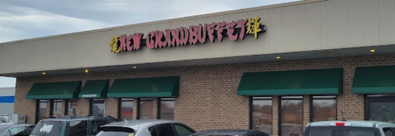 New Grand Buffet