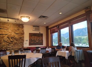 The Taj – Indian Cuisine