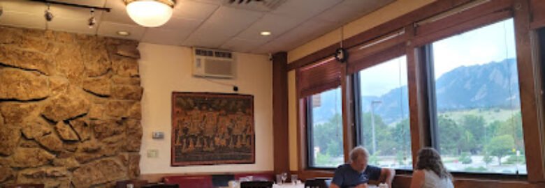 The Taj – Indian Cuisine