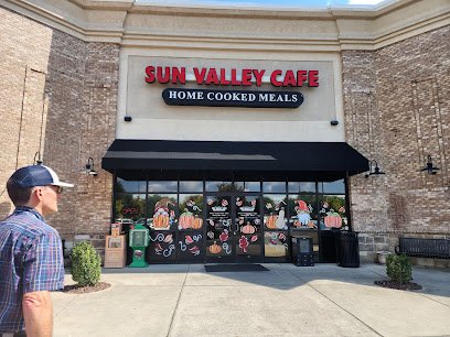 Sun Valley Cafe