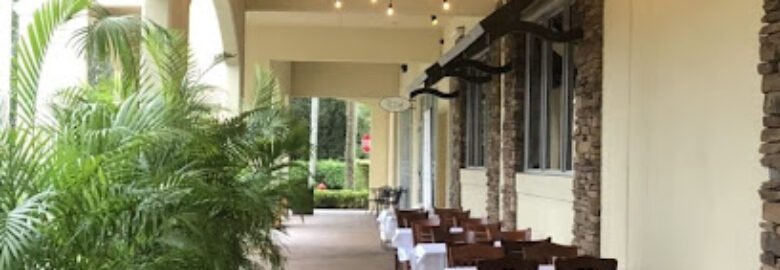 Stonewood Grill & Tavern