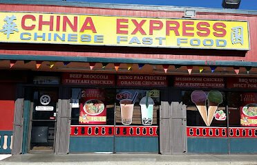 China Express