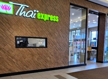 Thai Express Restaurant Dieppe